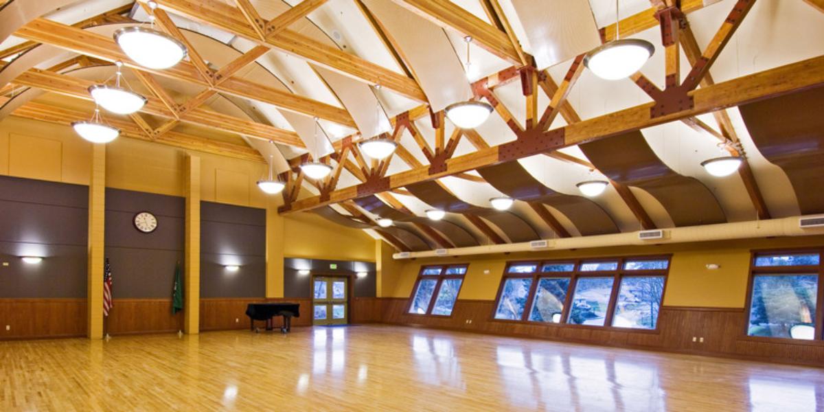 SeaTac Community Center Weddings Get Prices for Wedding Venues in WA
