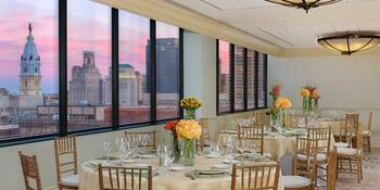 Sheraton Philadelphia Downtown Weddings in Philadelphia PA