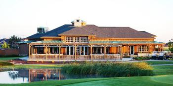 Buffalo Run Golf Course Weddings in Commerce City CO
