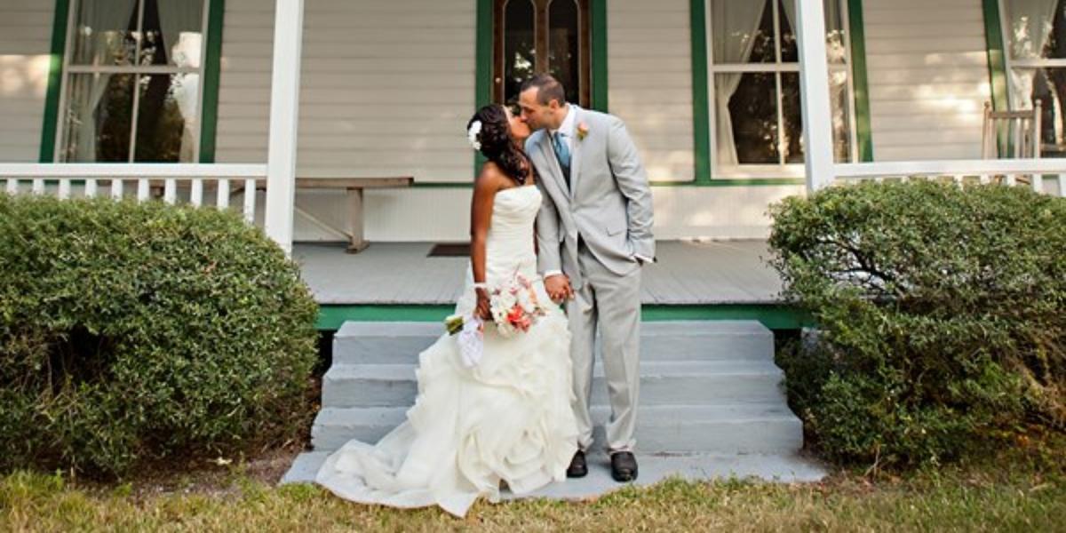 Historic Spanish Point Weddings Get Prices for Wedding