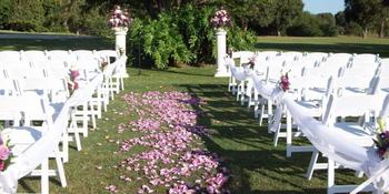 Delray Beach Golf Club Weddings in Delray Beach FL
