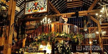 Spring Hill Manor Weddings in Rising Sun MD