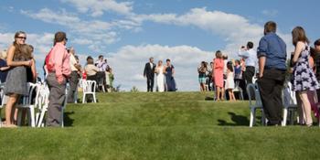 The Jeremy Ranch Golf and Country Club Weddings in Park City UT