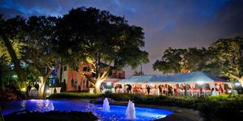 Thalatta Estate at the Village of Palmetto Bay Weddings in Palmetto Bay FL