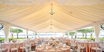 The Woodmark Hotel & Still Spa Weddings in Kirkland WA
