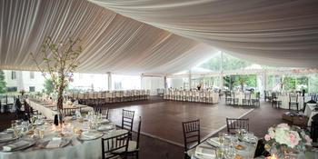 Glen Foerd Mansion Weddings in Philadelphia PA