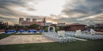 Wedding Chapel at Alexis Park Weddings in Las Vegas NV