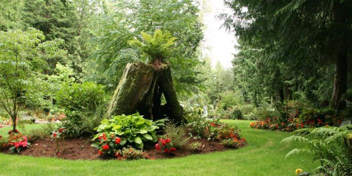 Glen Echo Garden Weddings | Get Prices for Wedding Venues in WA