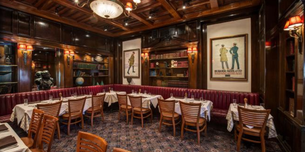 Clyde's Columbia Weddings Get Prices for Wedding Venues in MD