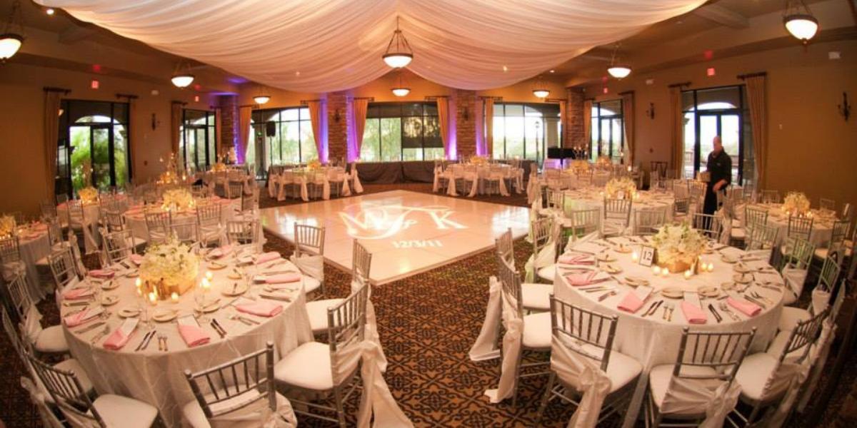 Seville Golf & Country Club Weddings | Get Prices for ...