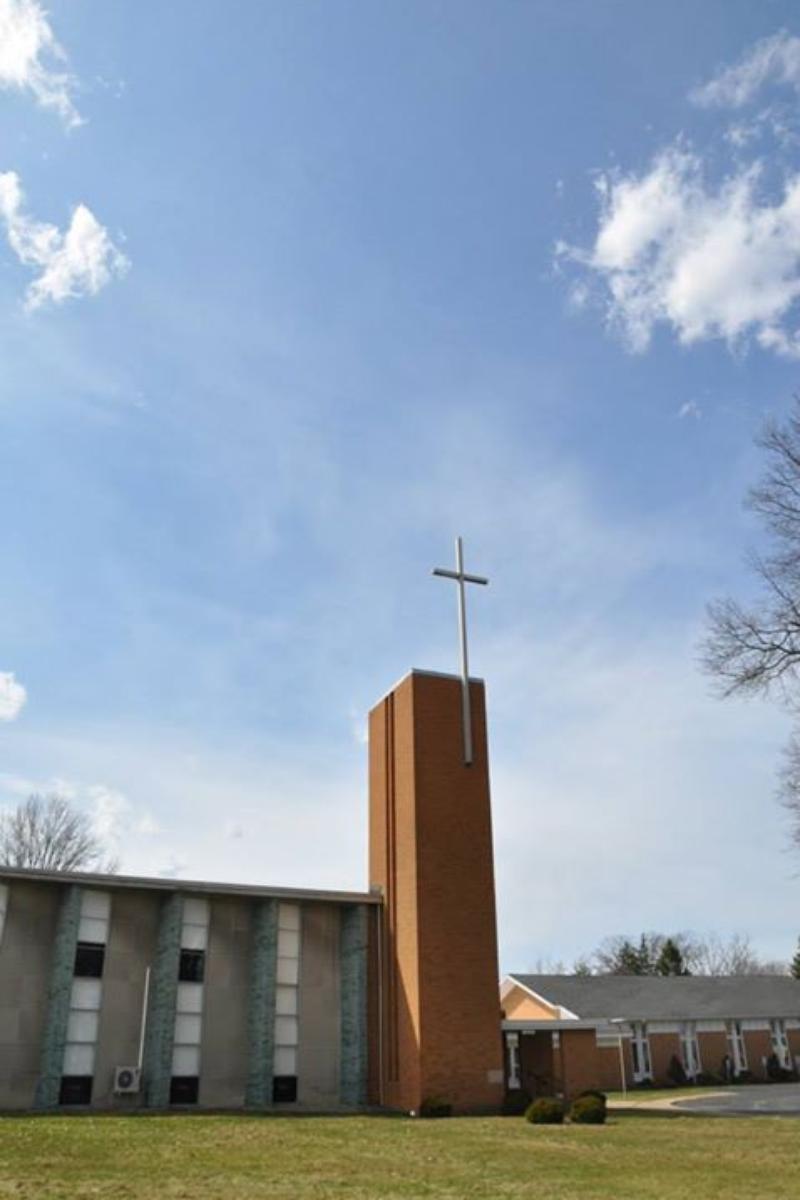 Garfield Memorial United Methodist Church South Euclid Weddings