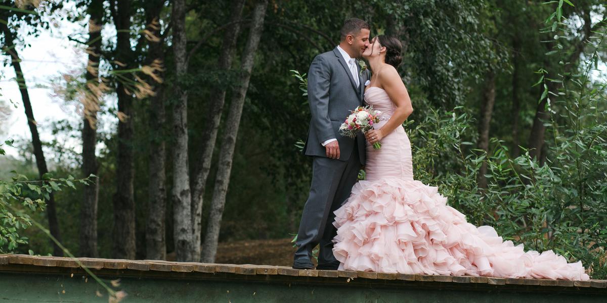 Willow Creek Events Weddings Get Prices for Wedding Venues in CA