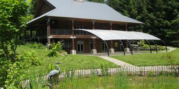 Dragonfly Retreat Weddings in Bothell WA
