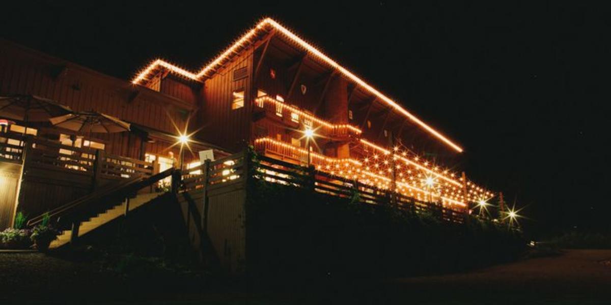 Sugar Bowl Resort Weddings Get Prices for Wedding Venues in CA