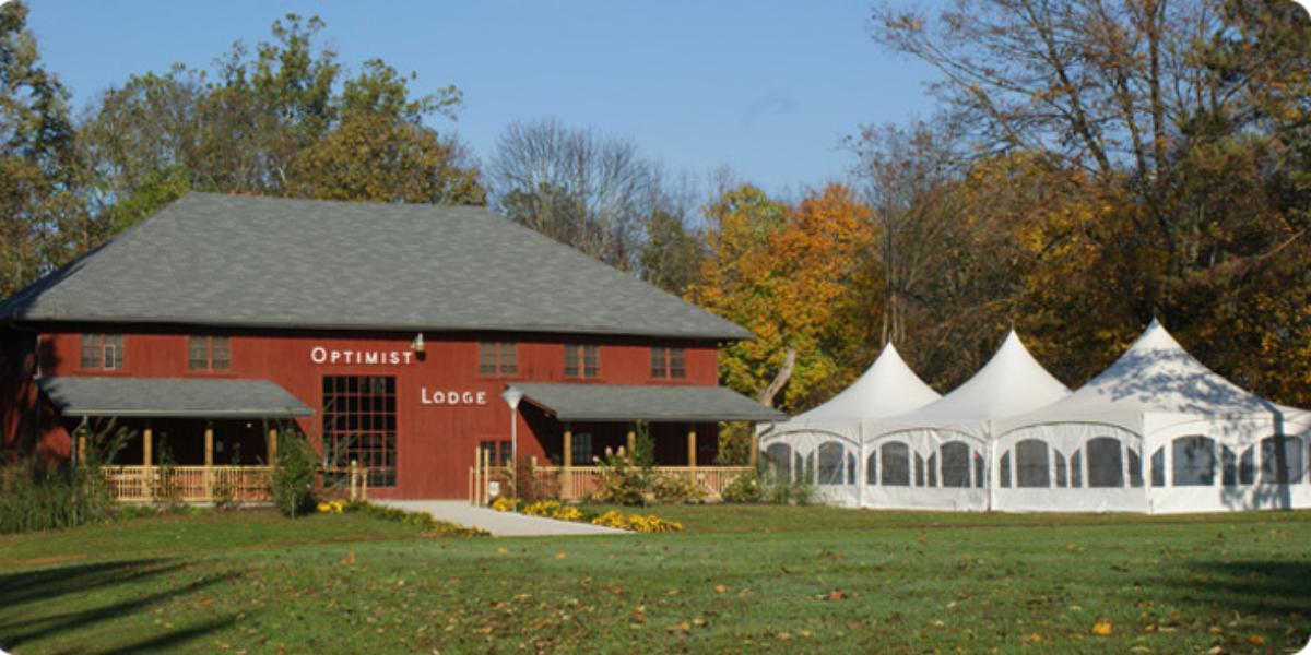 Hoover YMCA Park Weddings Get Prices for Wedding Venues in OH