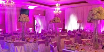 Ariana's Grand Woodbridge Weddings in Woodbridge NJ