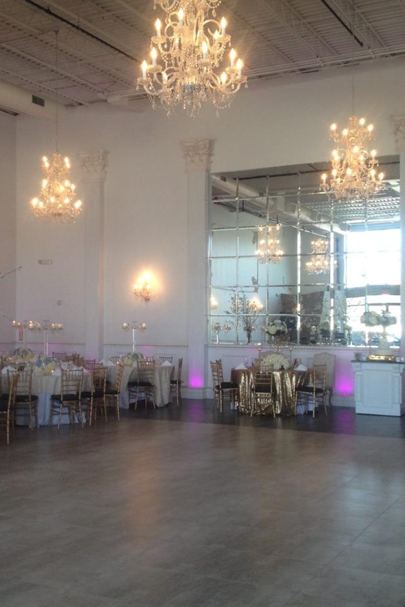 Ariana's South Weddings Get Prices for Wedding Venues in NY
