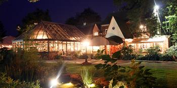 Springwood Manor Weddings in Verona PA