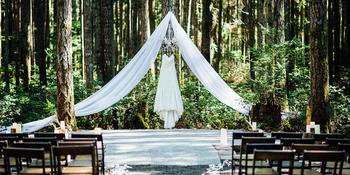 Gold Mountain Golf Club Weddings in Bremerton WA