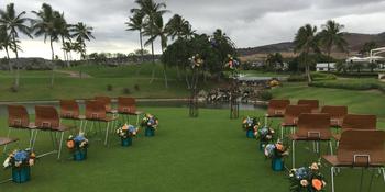 Kapolei Golf Course Weddings in Kapolei HI