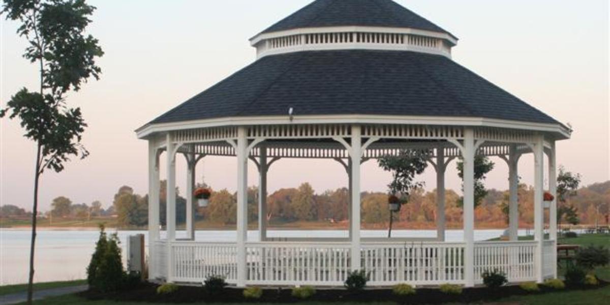 Wedding Ceremony Venues In Akron Oh The Knot Rustic Wedding Venues In Delaware Ohio Toledo
