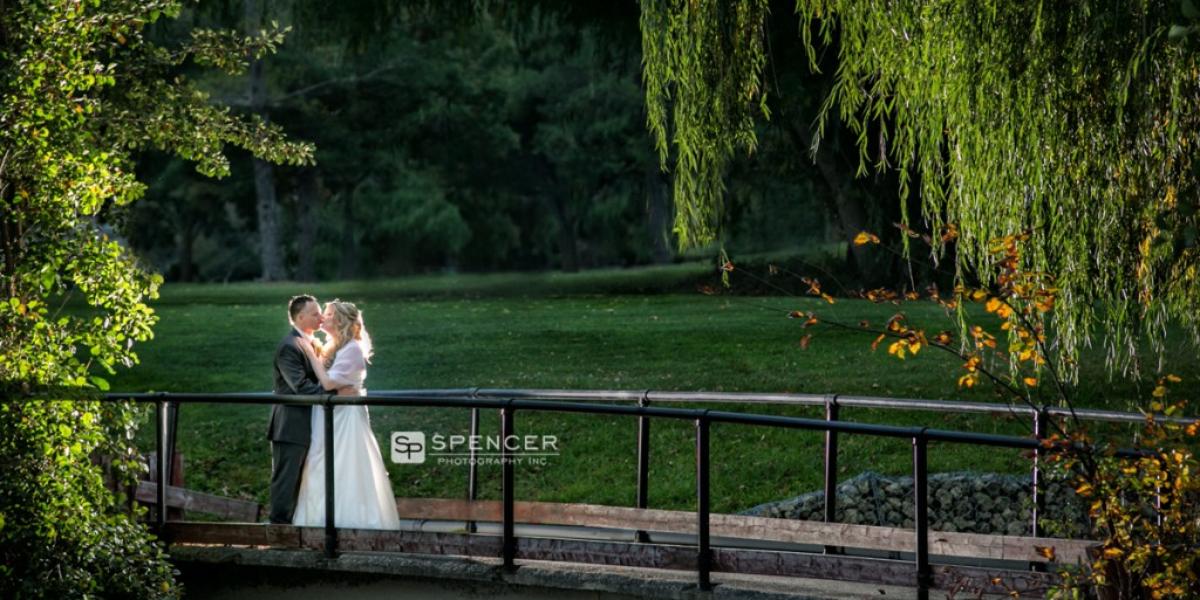 Springvale Golf Course and Ballroom Weddings