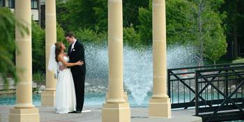 Blossom Heath Inn Weddings in St Clair Shores MI