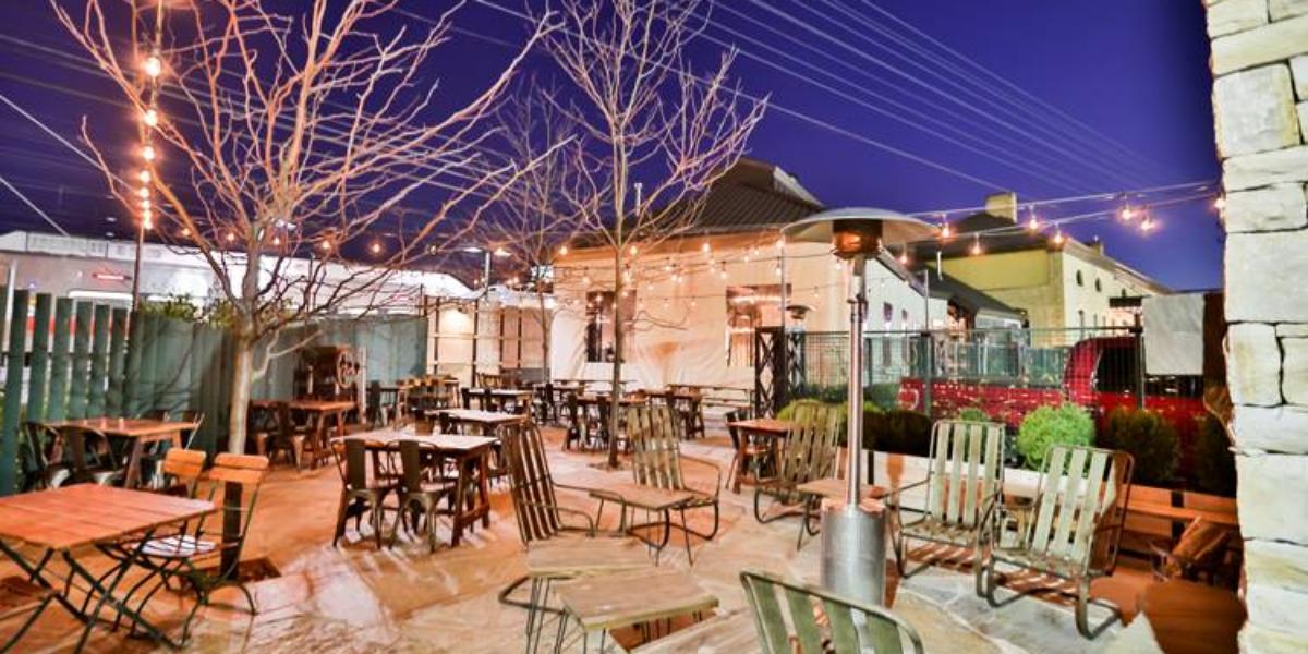 Port Chester Hall and Beer Garden Weddings