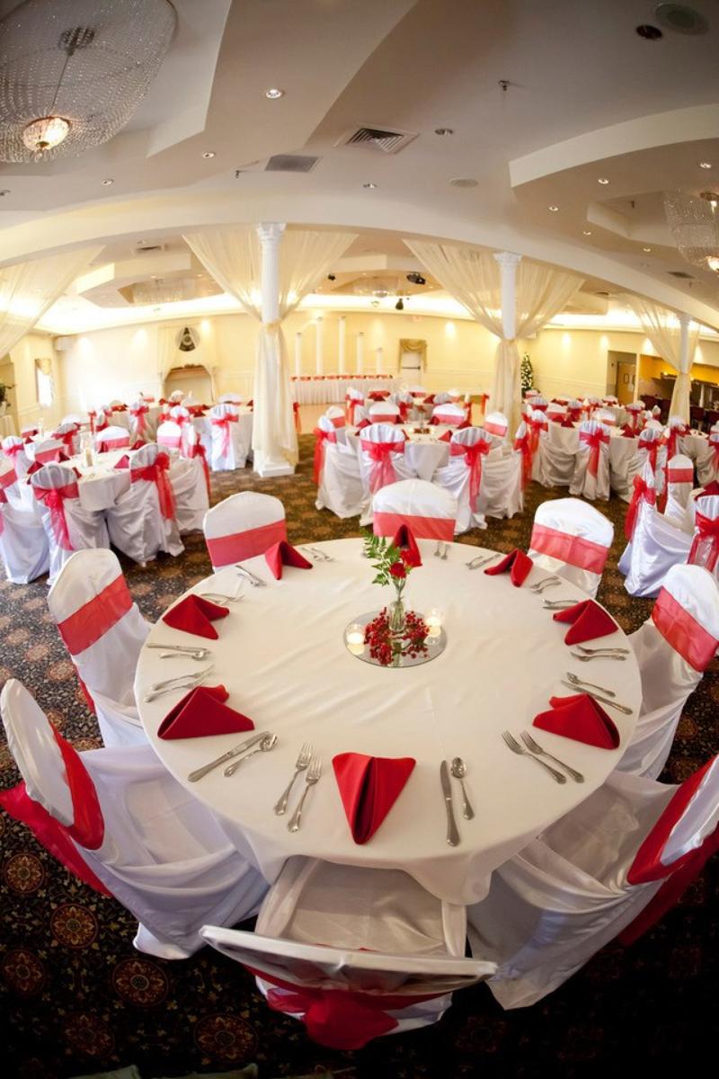 The Clock Tower Weddings Get Prices for Columbus Wedding Venues in