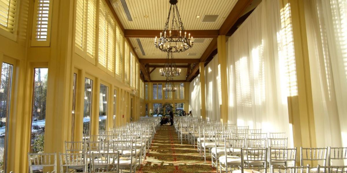 The Country Club of the South Weddings Get Prices for