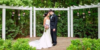 Four Oaks Manor Weddings in Buford GA
