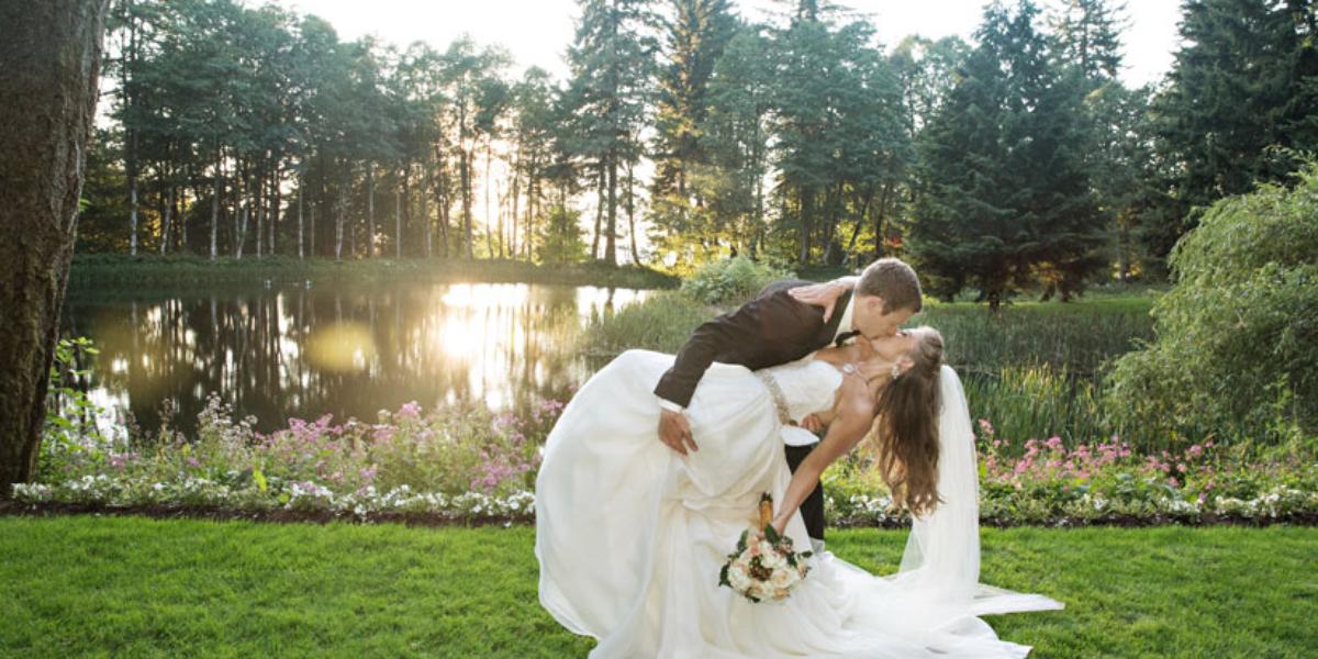 Bridal Veil Lakes Weddings Get Prices for Wedding Venues in OR