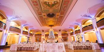 The Masonic Temple Weddings in Detroit MI