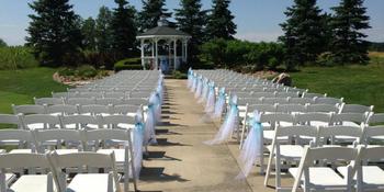 Boulder Pointe Golf Club and Banquet Center Weddings in Oxford MI