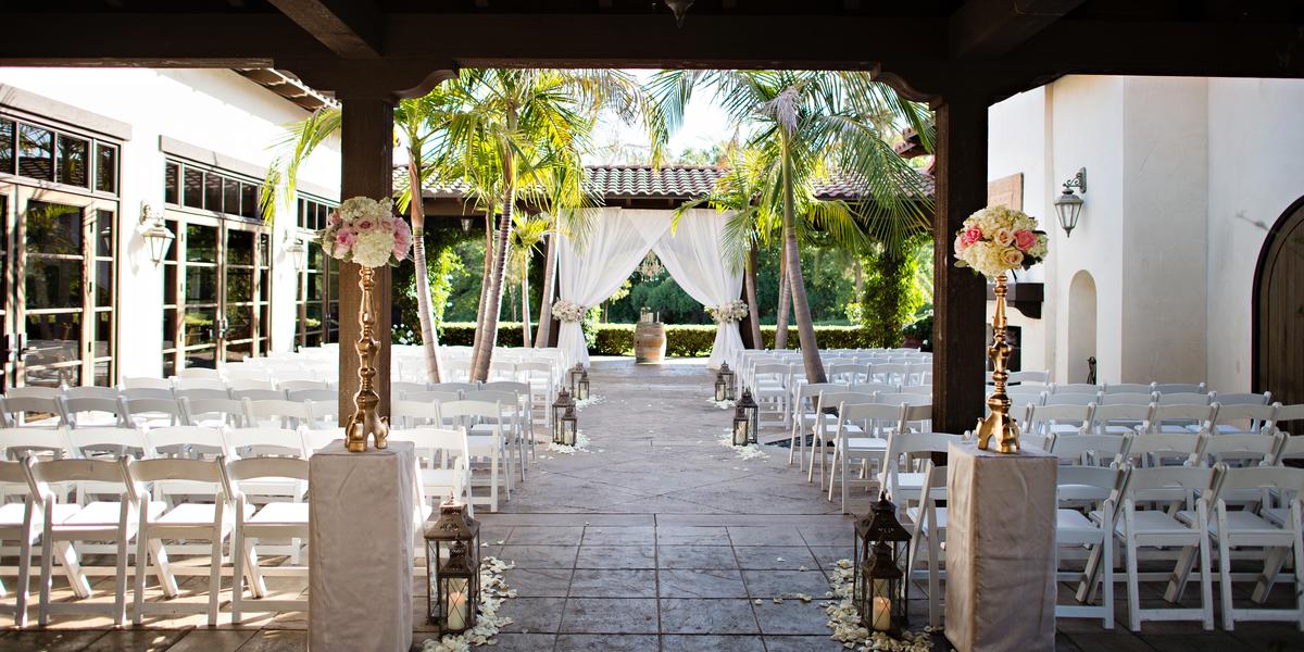 Wedgewood Fallbrook Wedding San Diego CA 5