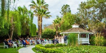 Wedgewood Weddings | The Orchard Weddings in Menifee CA