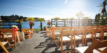 Ballard Bay Club Weddings in Seattle WA
