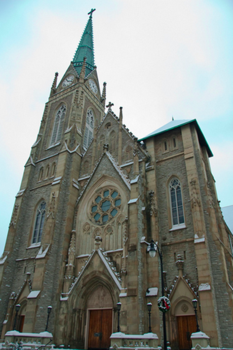 St. Francis de Sales Parish Weddings Get Prices for Wedding Venues St. Francis de Sales Parish Weddings Get Prices for Wedding Venues