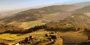 Youngberg Hill Vineyards & Inn Weddings in McMinnville OR