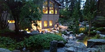 BluWoods Weddings in Mead WA