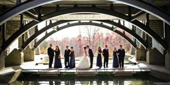 Gwinnett Environmental & Heritage Center Weddings in Buford GA