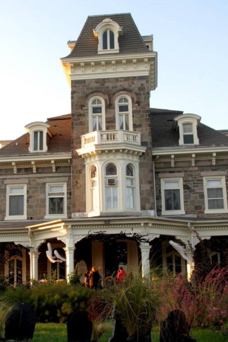 Cylburn Mansion Weddings Get Prices for Wedding Venues in MD