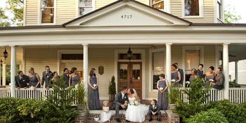 Alexander Homestead Weddings Weddings in Charlotte NC