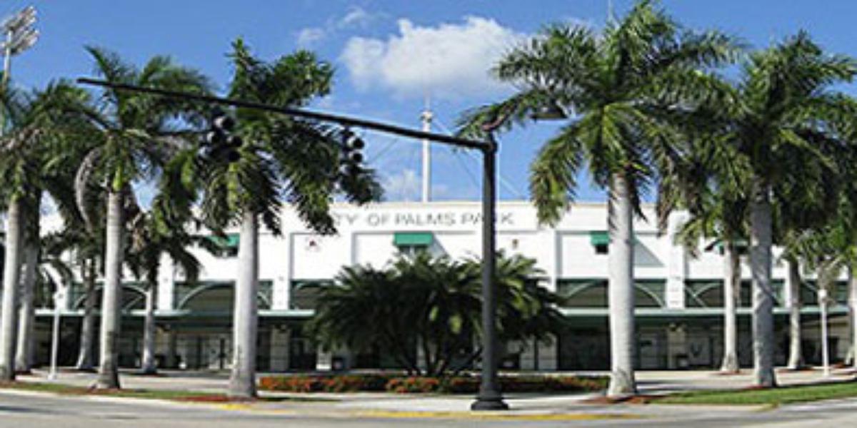 City of Palms Park Wedding Fort Myers FL 1