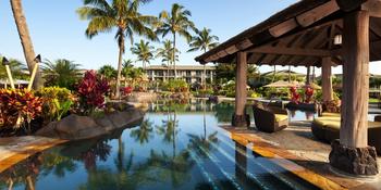 Westin Princeville Ocean Resort Villas Weddings in Princeville HI