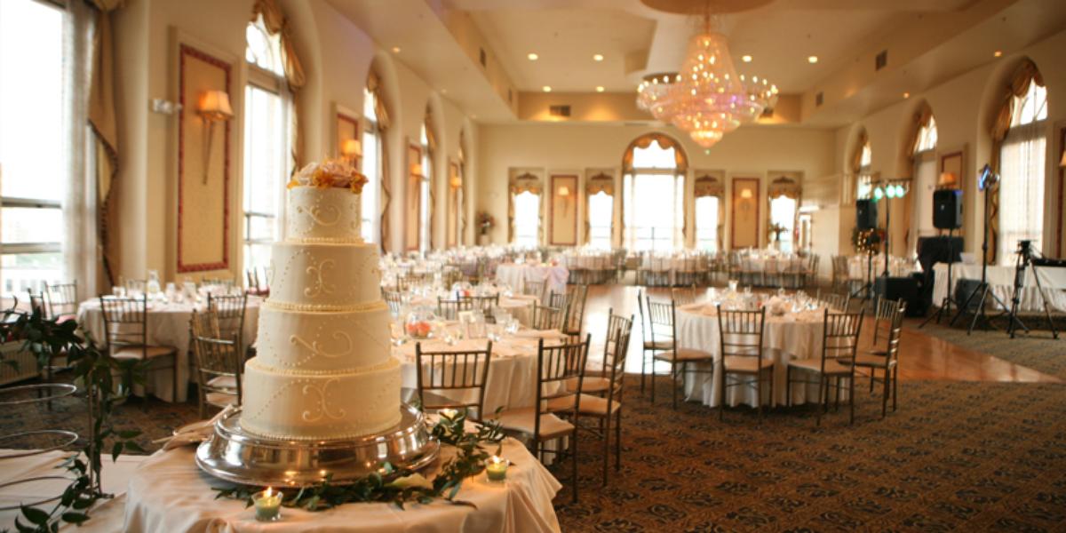 Small Intimate Wedding Venues In Ct Weddings At Hilton Mystic