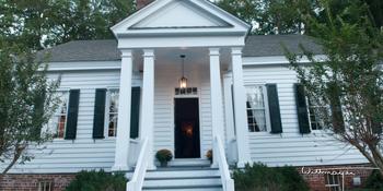 Mary Gay House Weddings in Decatur GA