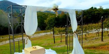Sharp Mountain Vineyards Weddings in Jasper GA