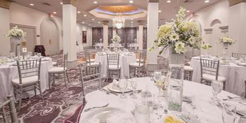 Castle Hotel Weddings in Orlando FL