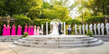 Heritage Sandy Springs Weddings in Atlanta GA